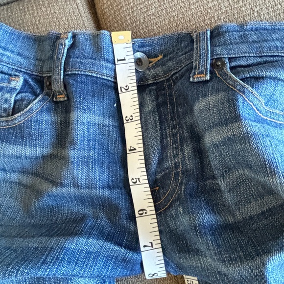 Lucky Brand jeans made in USA - Picture 7 of 12